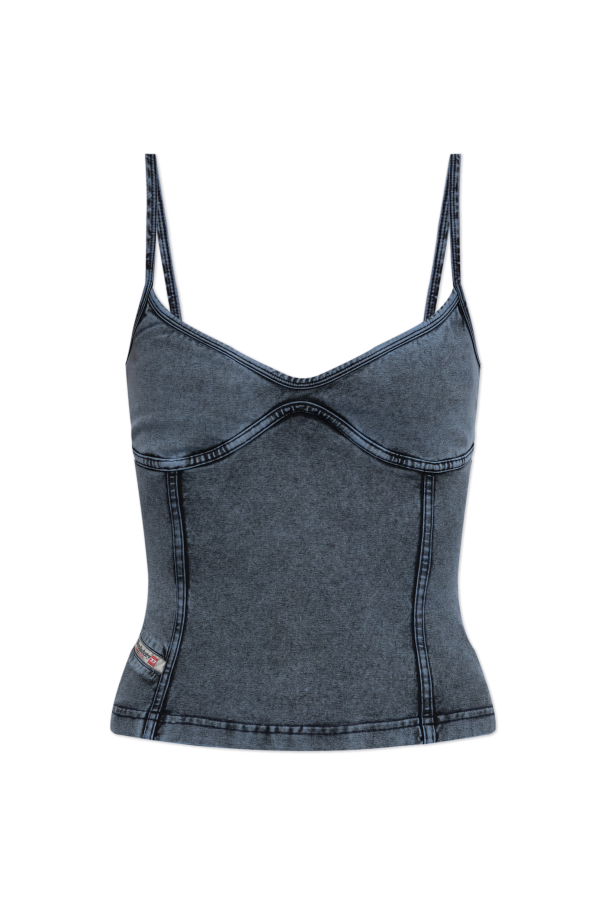 Top `T-ONY` od Diesel