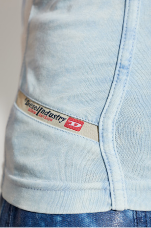 Diesel Top "T-ONY"