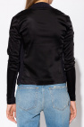 Diesel ‘T-OPUNTIA’ cropped sweatshirt