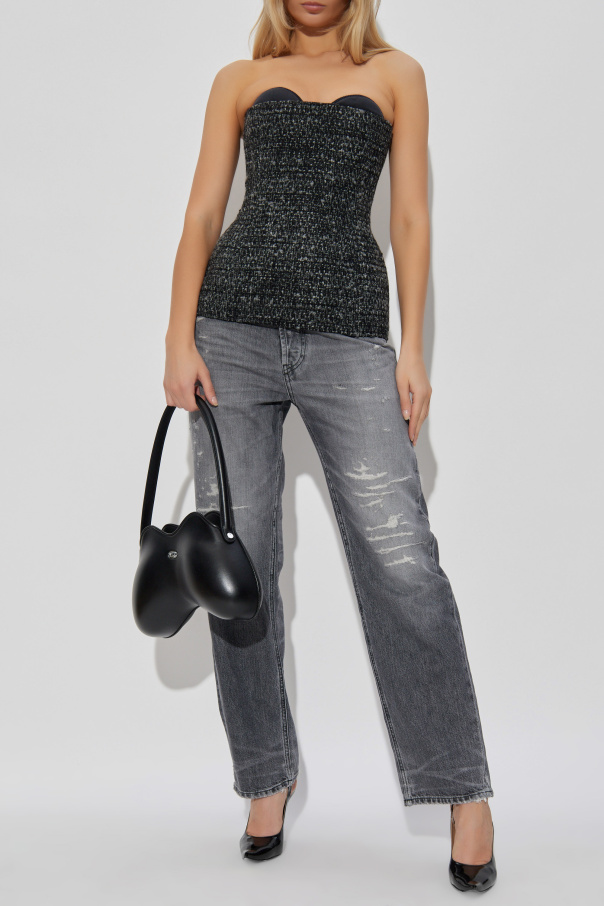 Diesel Top `T-ORSET`