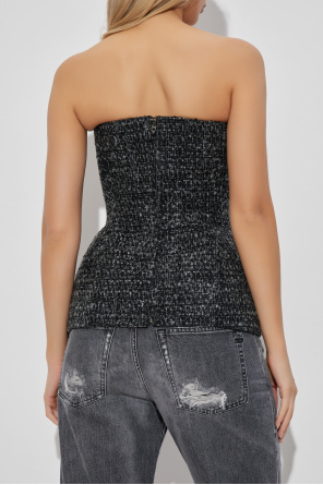 Diesel Top `T-ORSET`