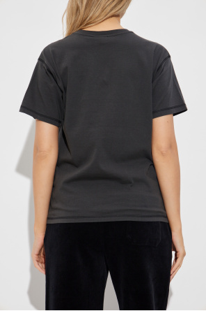 Diesel T-shirt `T-PASSA`