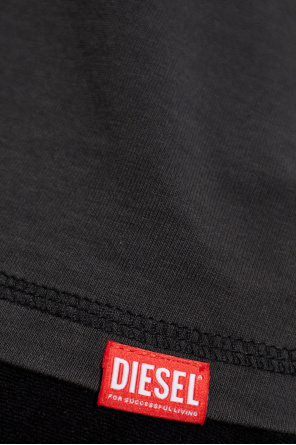 Diesel T-shirt `T-PASSA`