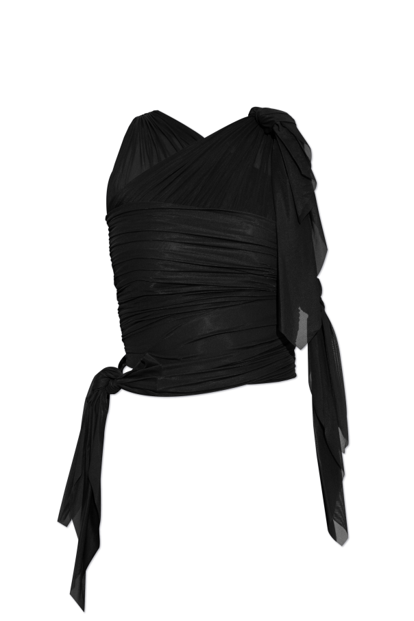 Diesel Top T-PERSEA-PLAIN