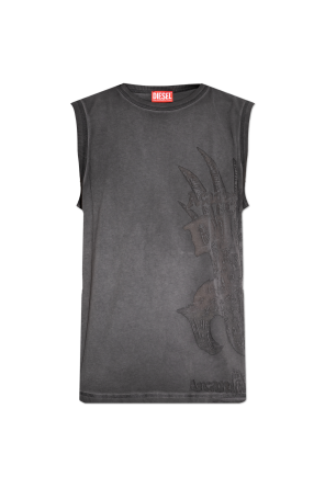 T-shirt ‘T-RAWBISCO’