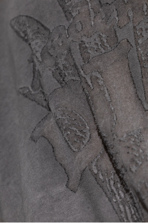 Diesel T-shirt ‘T-RAWBISCO’