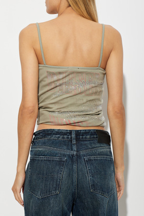 Diesel Top ‘T-RECY’