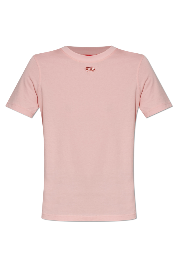 Top `T-REG-OVALD` od Diesel