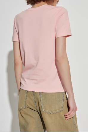 Diesel Top „T-REG-OVALD”