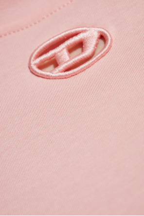 Diesel Top „T-REG-OVALD”