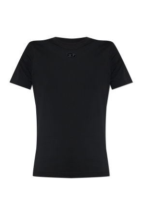 T-shirt `T-REG-OVALD`
