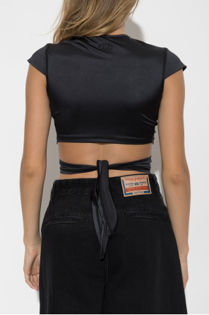 Diesel Top ‘T-RENO’