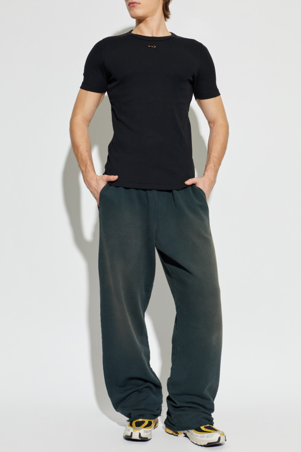 Diesel Top 'T-RIBBER-DCO'