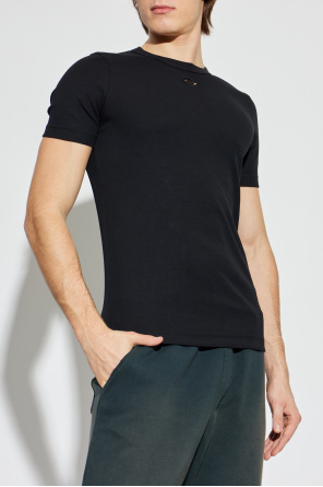 Diesel Top 'T-RIBBER-DCO'