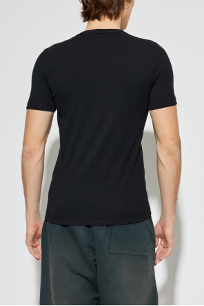 Diesel Top 'T-RIBBER-DCO'