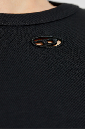 Diesel Top 'T-RIBBER-DCO'