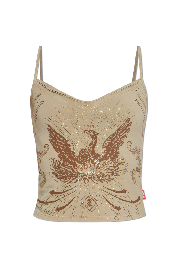 Top `T-ROPEW` od Diesel