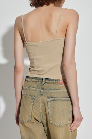 Diesel Top `T-ROPEW`