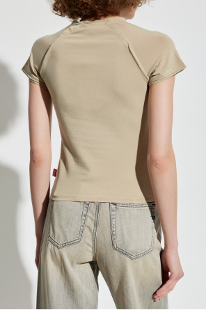 Diesel Top "T-ROWEENA"