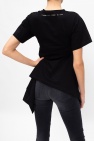 Diesel Asymmetric top