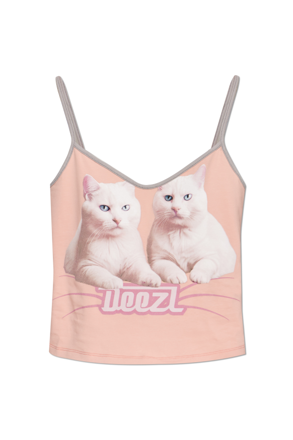 Top 'T-TOP-R2' od Diesel