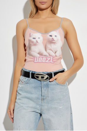 Diesel Top "T-TOP-R2"