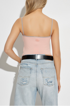 Diesel Top "T-TOP-R2"