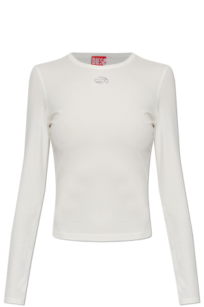 T-shirt ` T-UNCUTIESLONG-LS-OD`