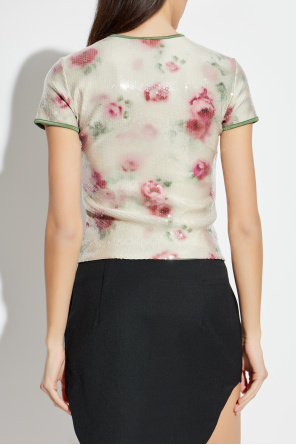 Diesel Top ‘T-UNKYEL’