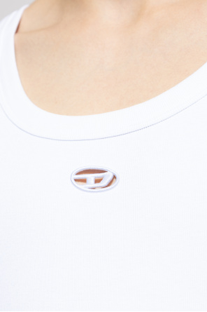 Diesel Top „T-WIFE-DCO”