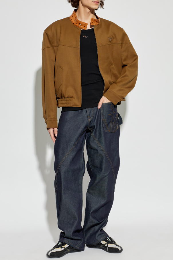 Diesel Top T-WIFE-DCO