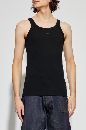 Diesel Top T-WIFE-DCO