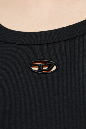 Diesel Top T-WIFE-DCO