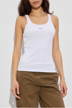 Diesel Strap top