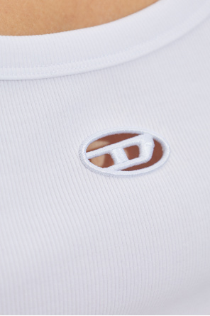 Diesel Strap top