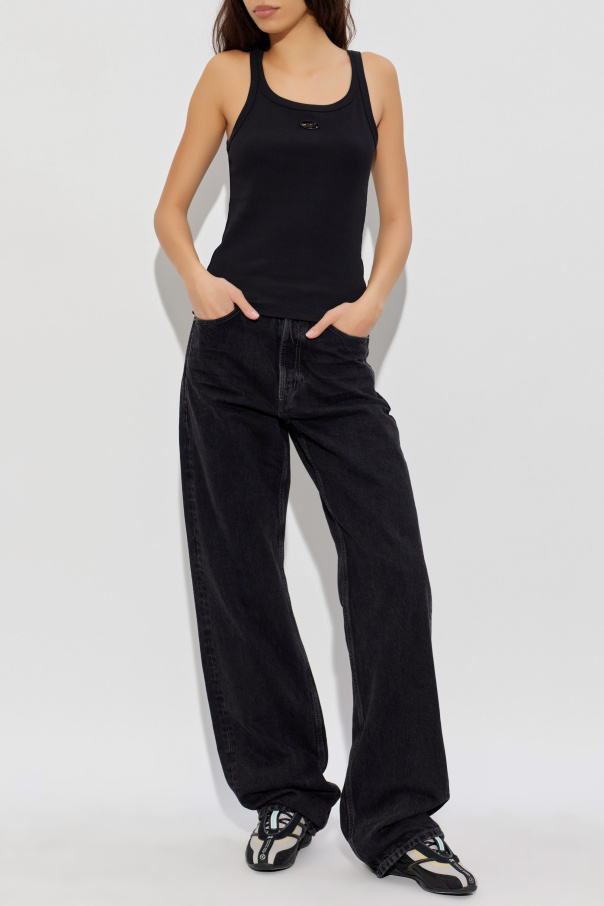 Diesel Top T-WIFE-OD A21720