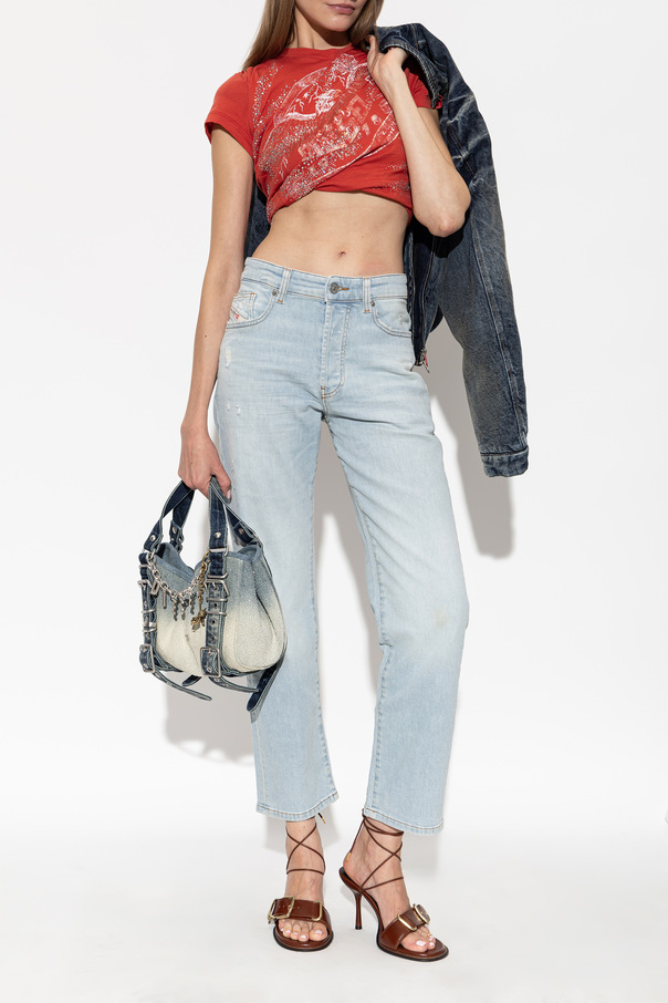 Diesel Camiseta "T-Wincy"