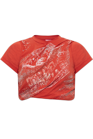Camiseta "T-Wincy"