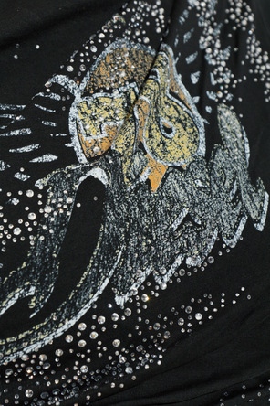 Diesel Top ‘T-WINCY’