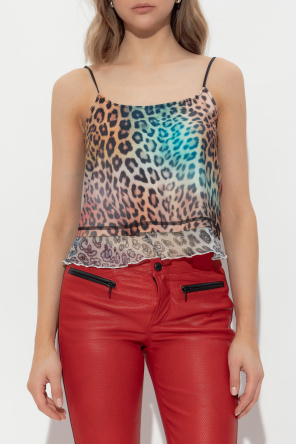 Diesel Top T-ZAZA-Q1