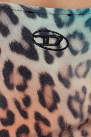 Diesel Top T-ZAZA-Q1