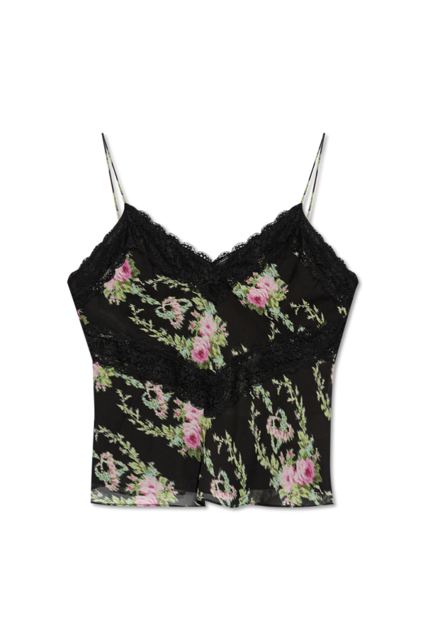 LoveShackFancy Top 'Brimsley'