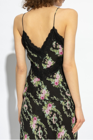 LoveShackFancy Top 'Brimsley'