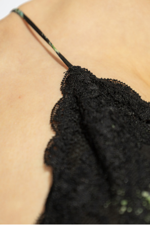 LoveShackFancy Top 'Brimsley'