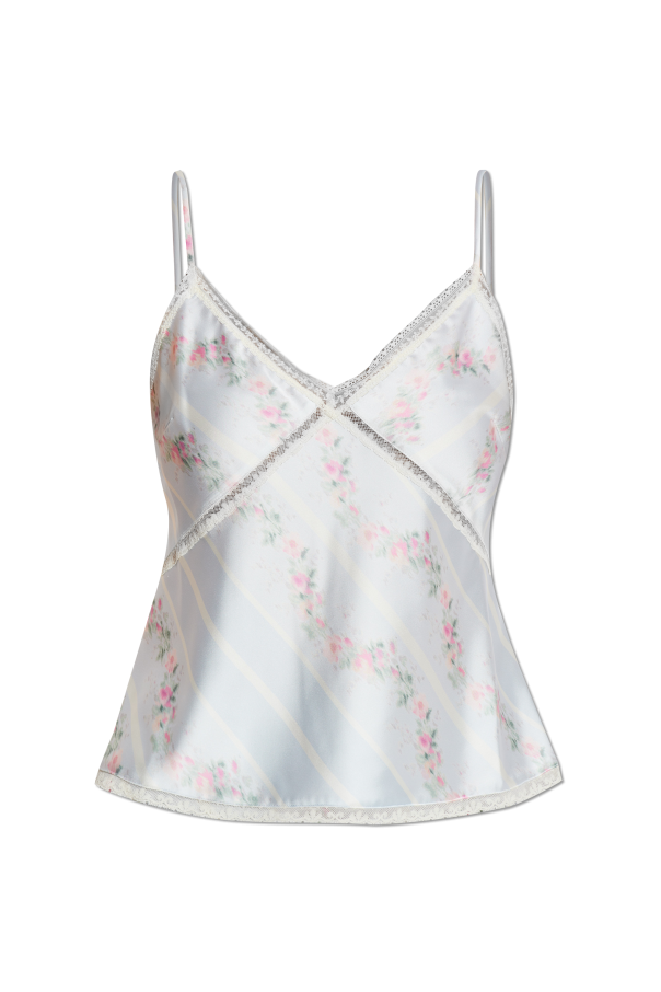 Top Levall, zdjęcie 1 Top Levall od LoveShackFancy