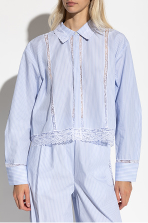 LoveShackFancy Top „Delano“