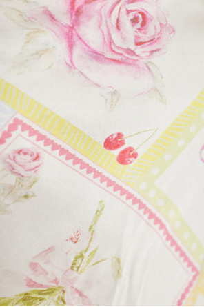 LoveShackFancy Top "Cabi"