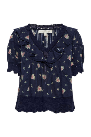 Blouse "Romllly"