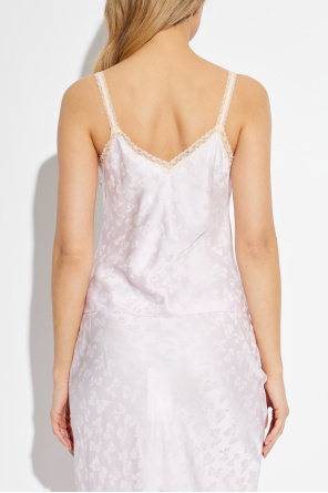 LoveShackFancy Top ‘Lirena’