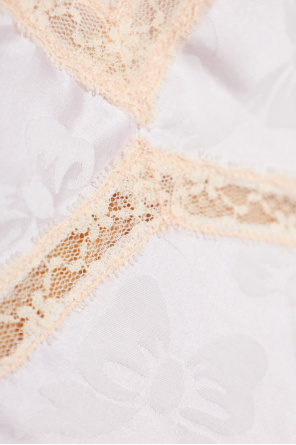 LoveShackFancy Top ‘Lirena’